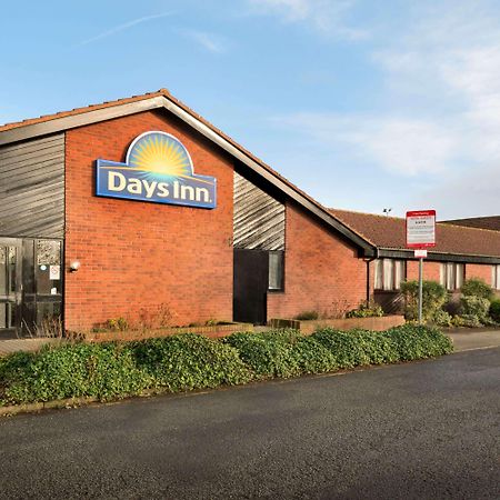 Days Inn Hotel Gretna Green Exterior foto