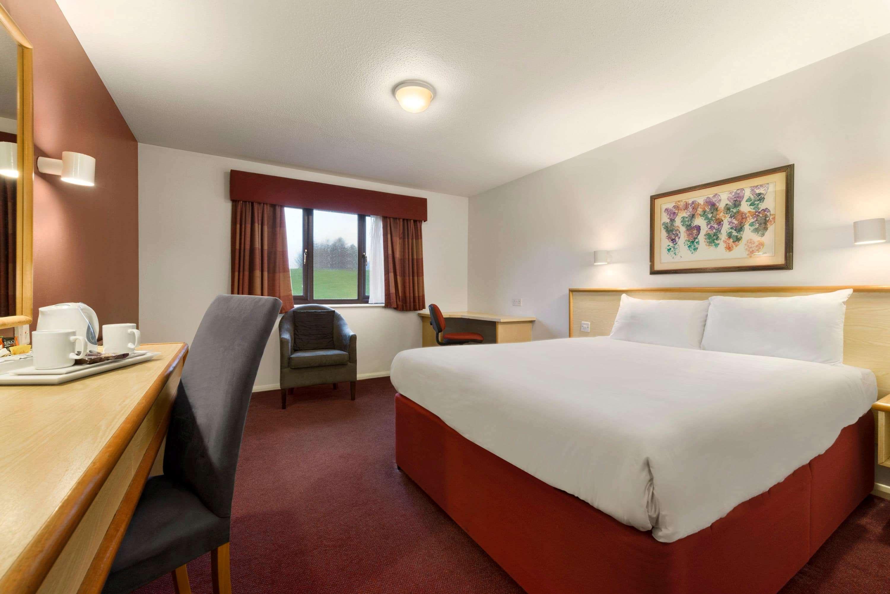 Days Inn Hotel Gretna Green Exterior foto