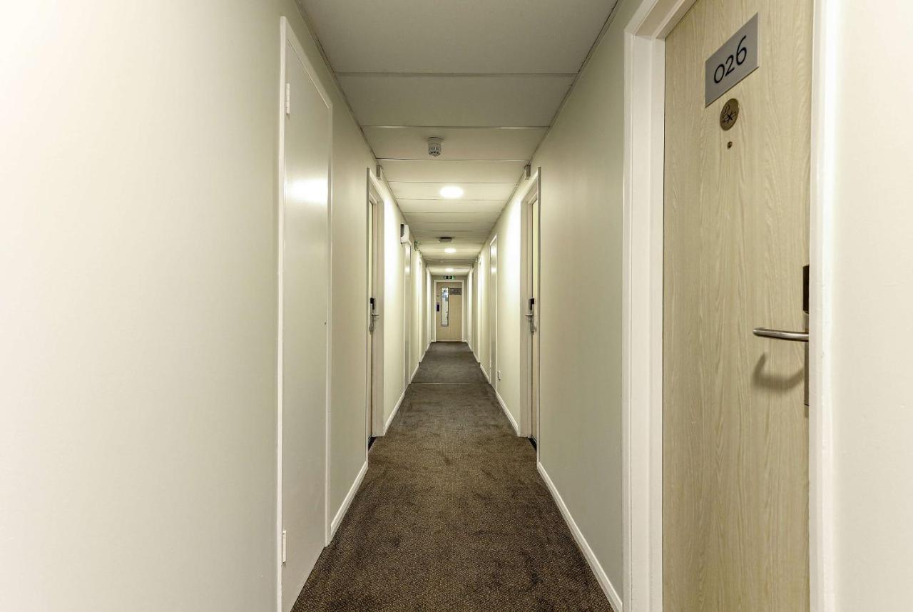 Days Inn Hotel Gretna Green Exterior foto